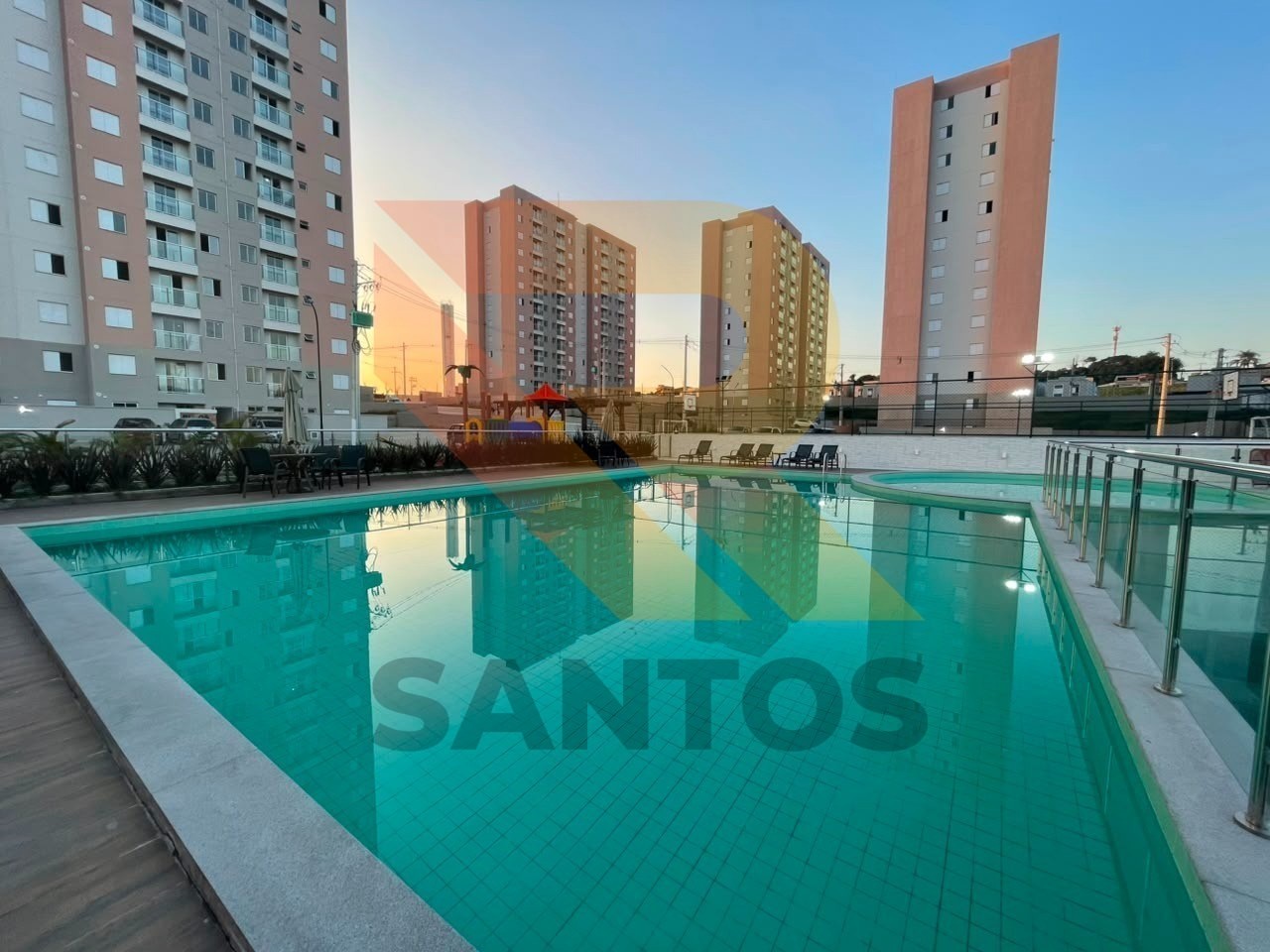 Apartamento, 2 quartos, 47 m² - Foto 2