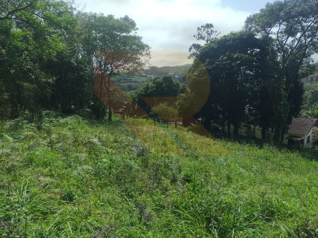 Loteamento e Condomínio, 7 hectares - Foto 1