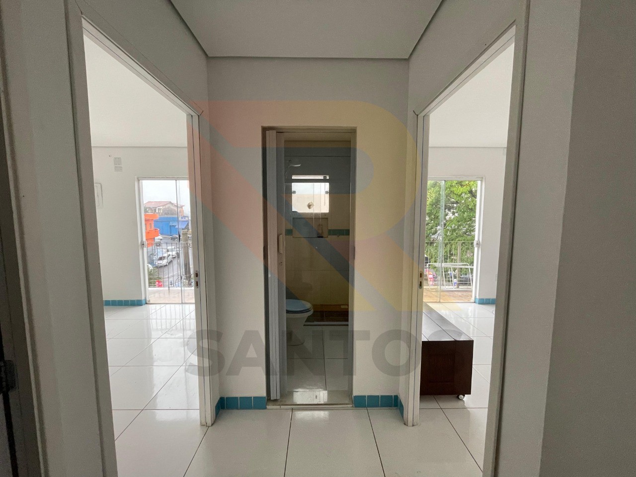 Apartamento, 3 quartos, 125 m² - Foto 2