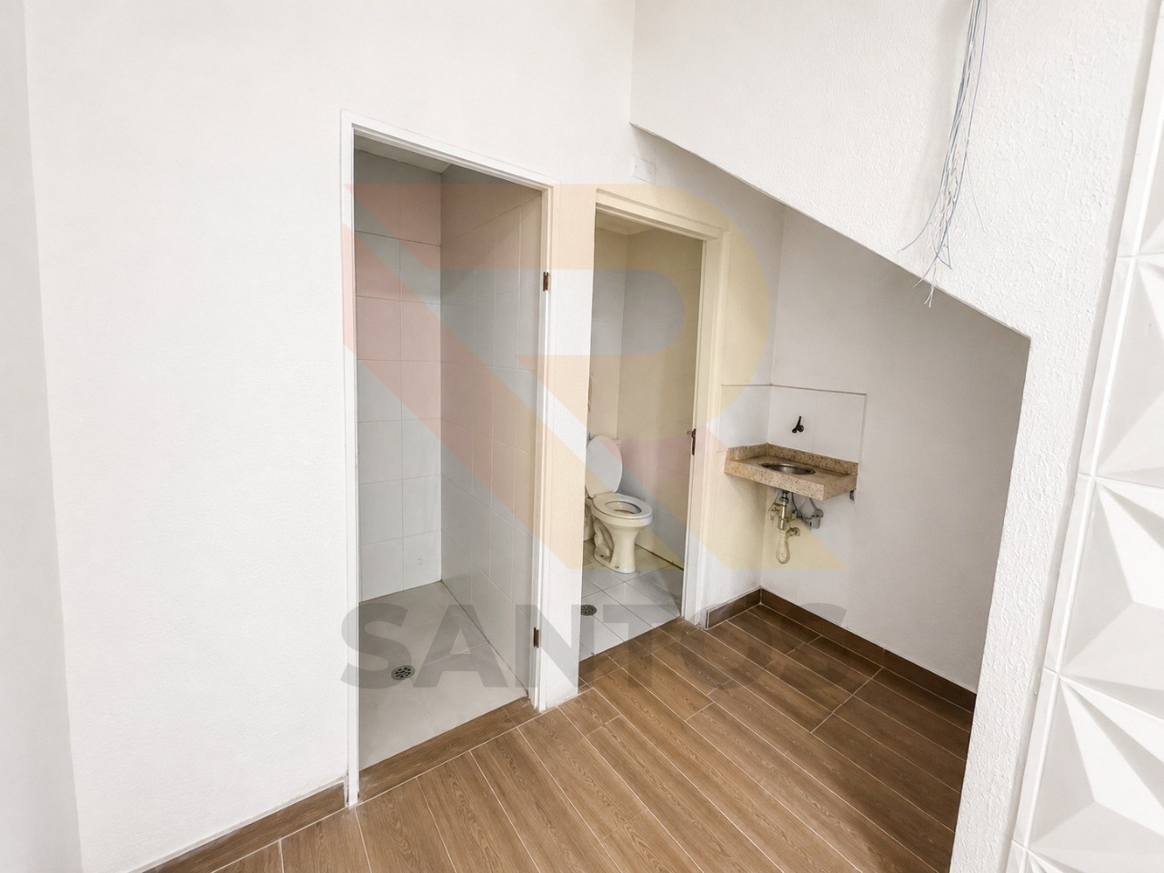 Loja-Salão, 70 m² - Foto 5