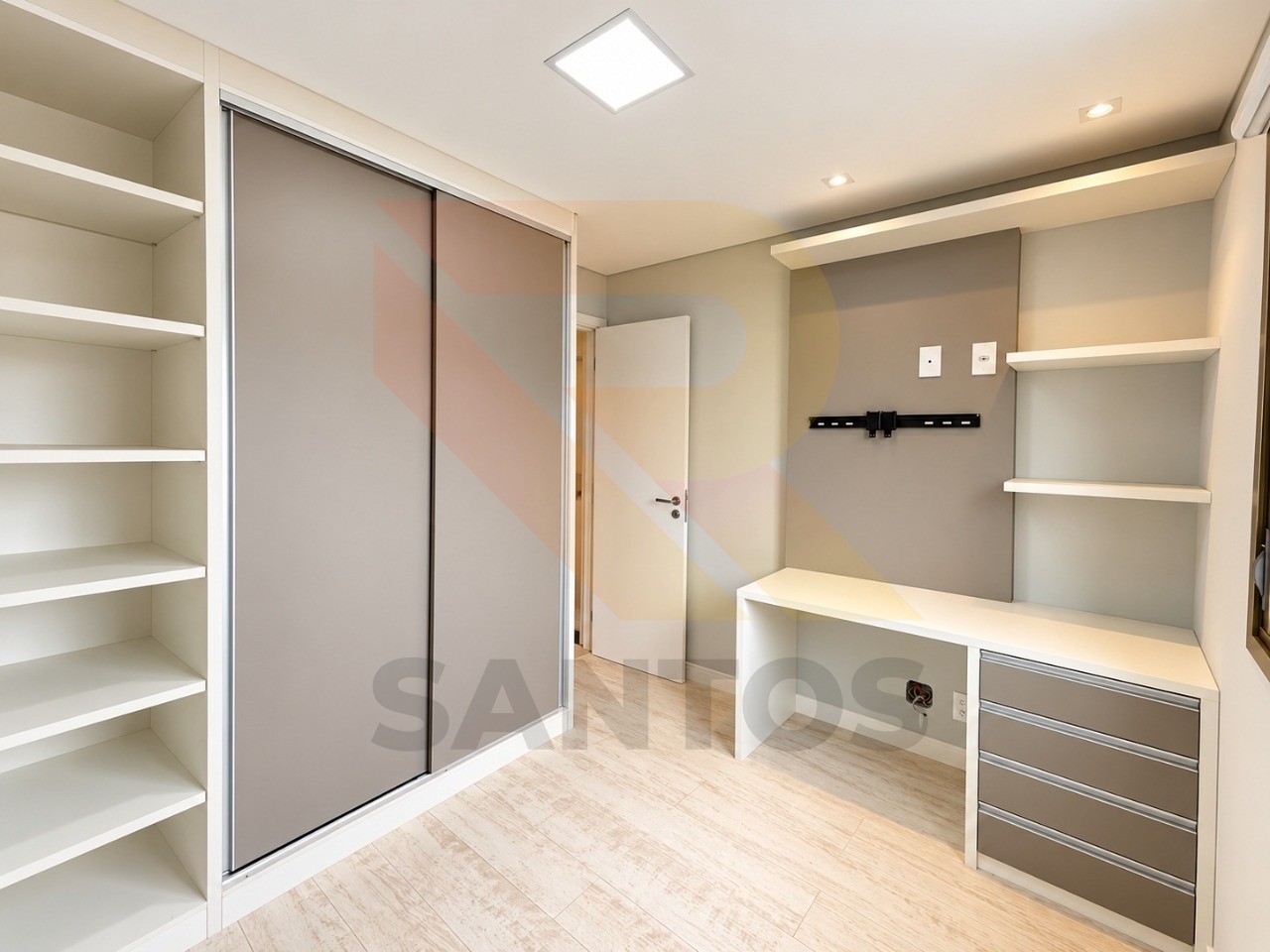 Apartamento, 3 quartos, 75 m² - Foto 9