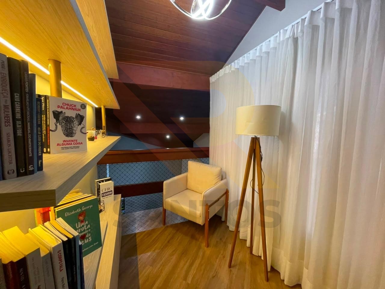 Casa, 4 quartos - Foto 13