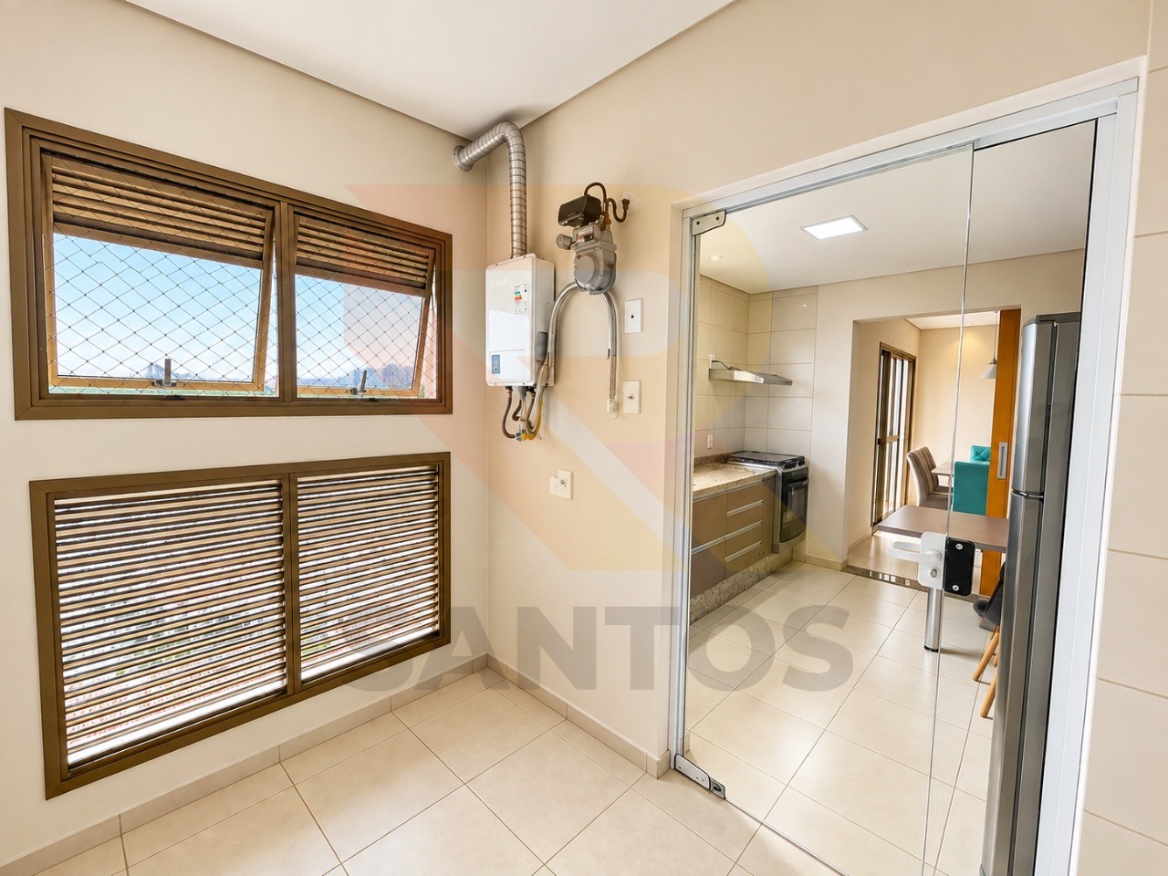 Apartamento, 3 quartos, 75 m² - Foto 12