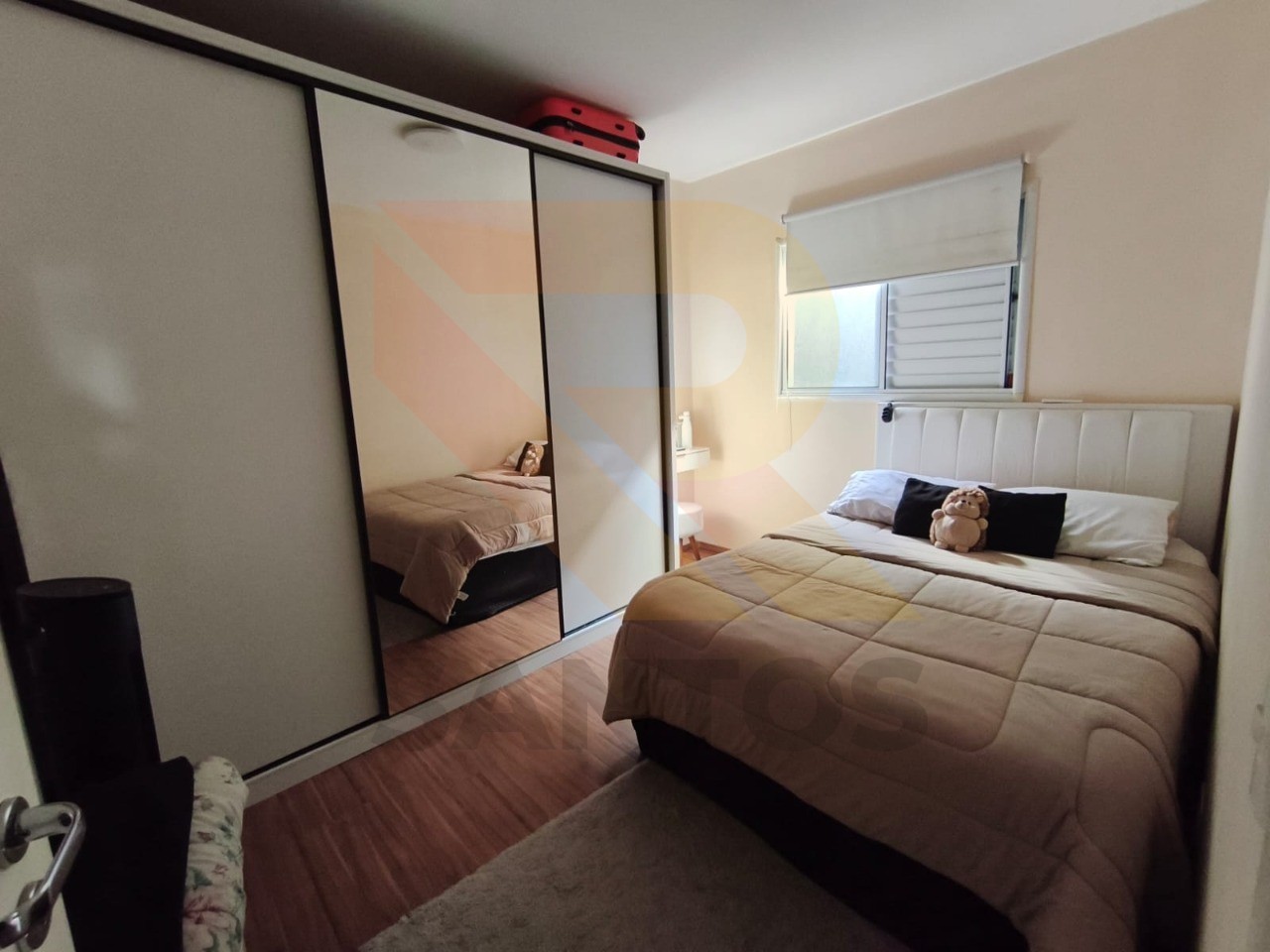 Apartamento, 2 quartos, 1 m² - Foto 5