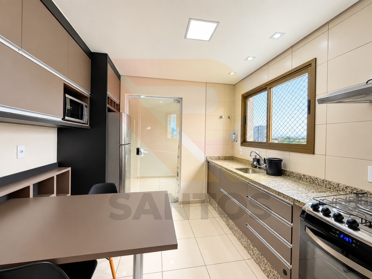 Apartamento, 3 quartos, 75 m² - Foto 1