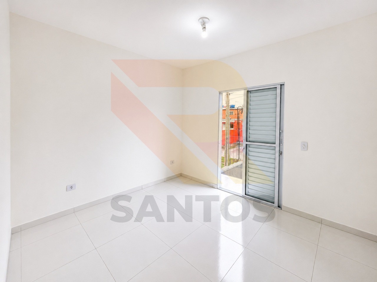 Casa, 2 quartos, 40 m² - Foto 7