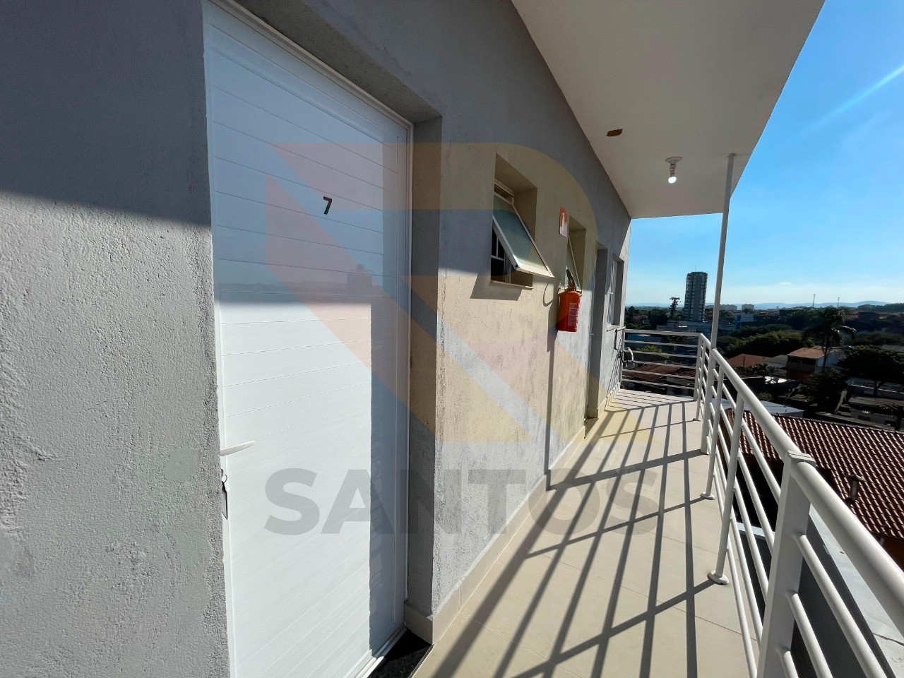 Kitnet-Studio, 42 m² - Foto 3