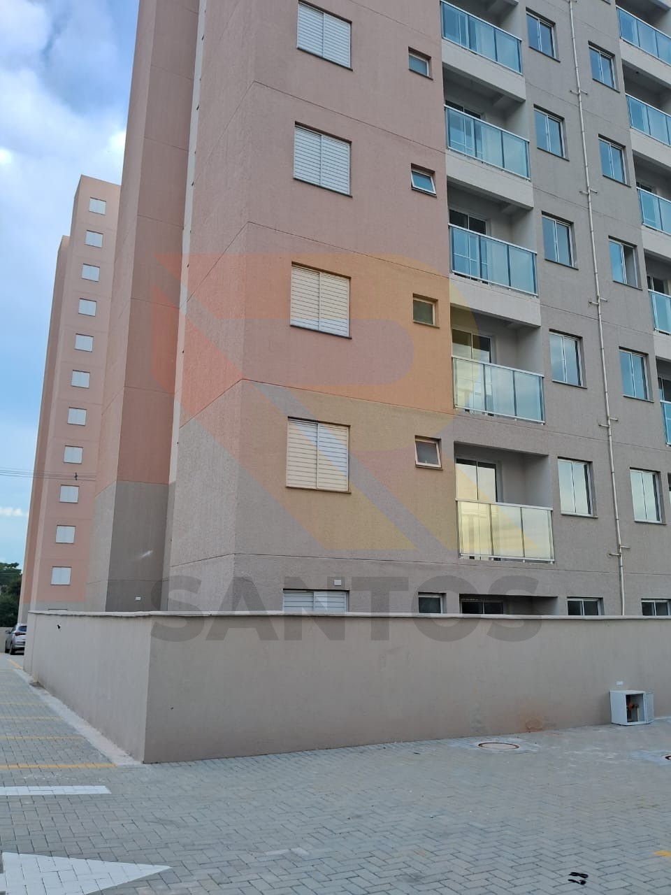 Apartamento, 2 quartos, 47 m² - Foto 5