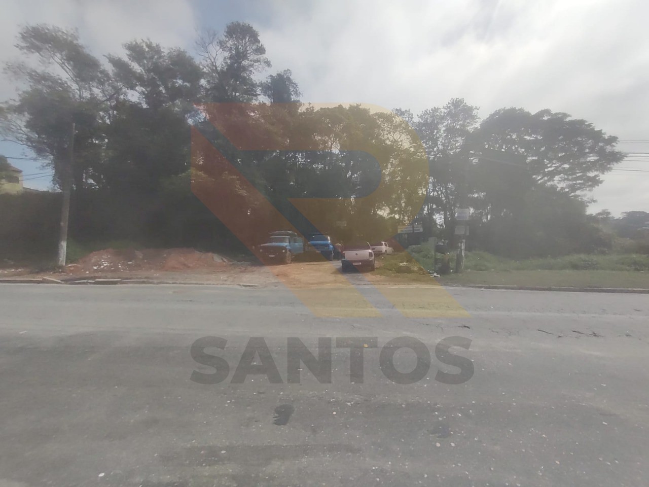 Loteamento e Condomínio, 7 hectares - Foto 10