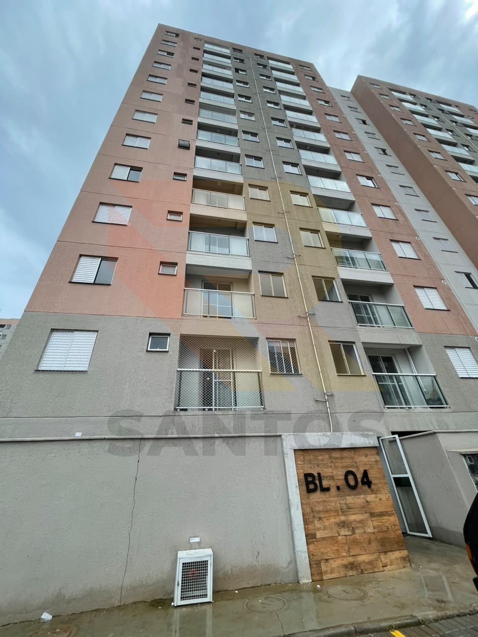 Apartamento, 2 quartos, 42 m² - Foto 19