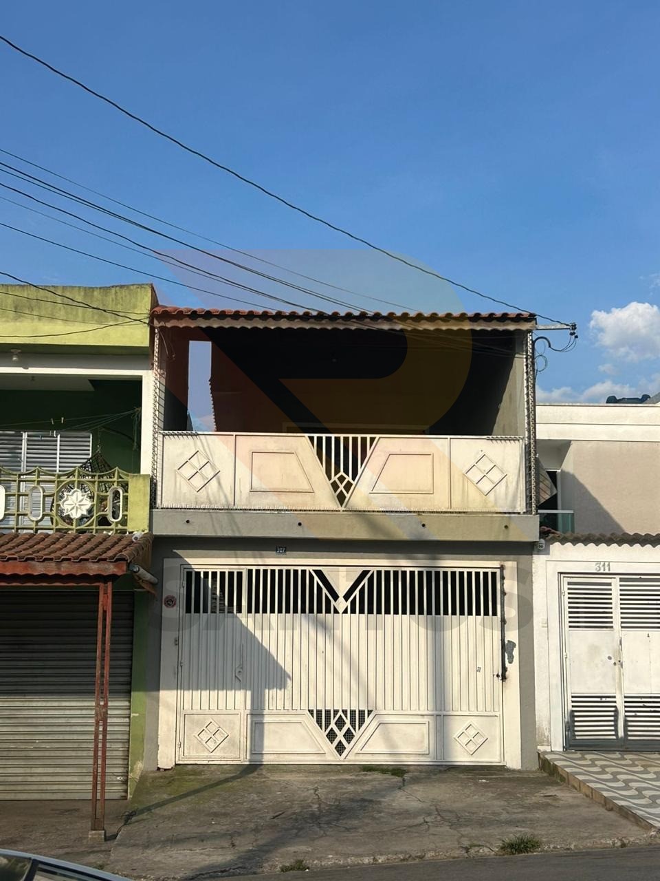 Casa, 2 quartos, 150 m² - Foto 4