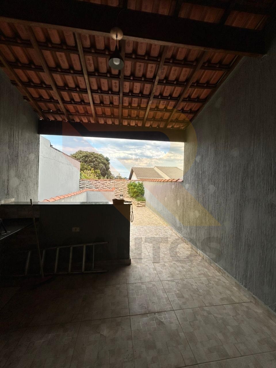 Casa, 2 quartos, 150 m² - Foto 9