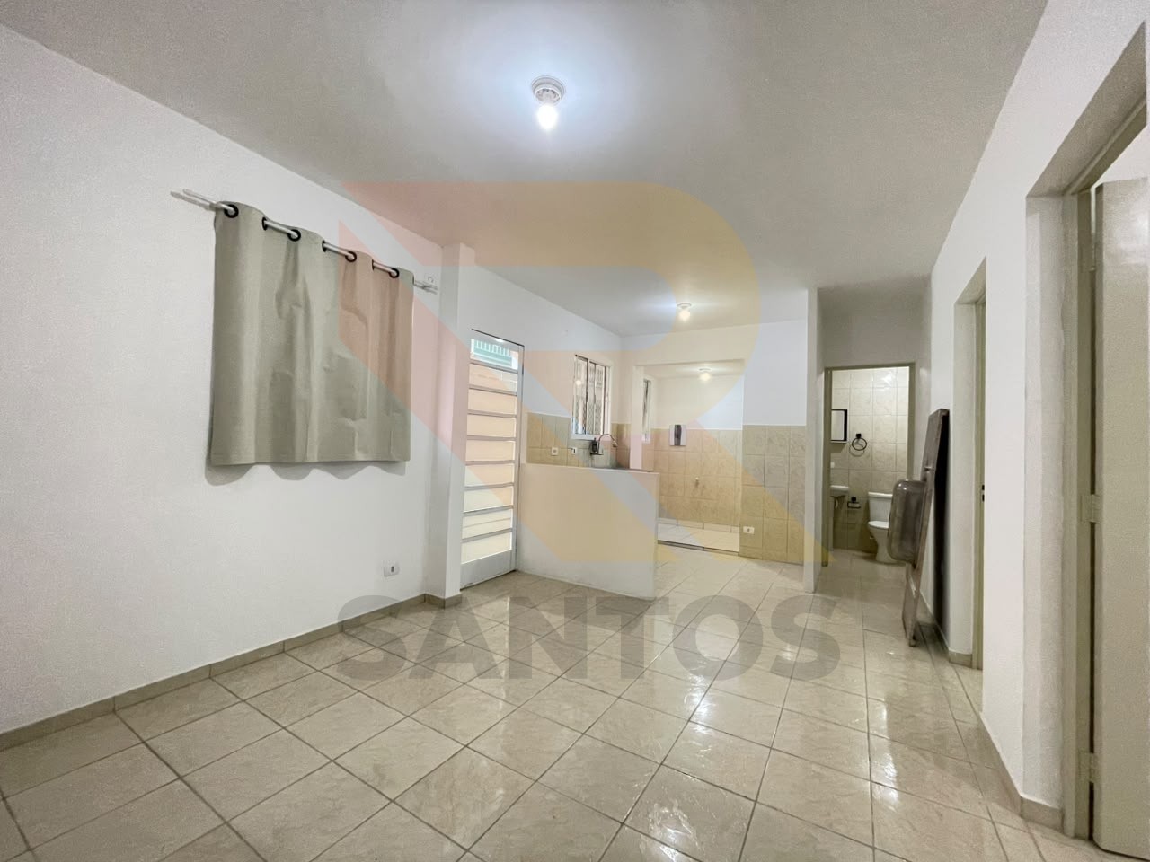 Apartamento, 1 quarto, 52 m² - Foto 6