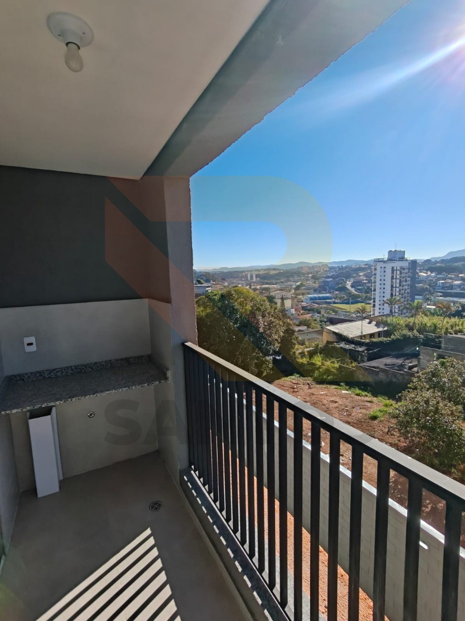 Apartamento, 1 quarto, 58 m² - Foto 5
