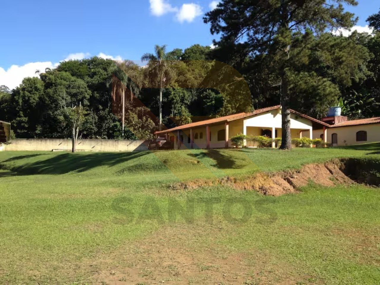 Chácara, 4 quartos - Foto 28