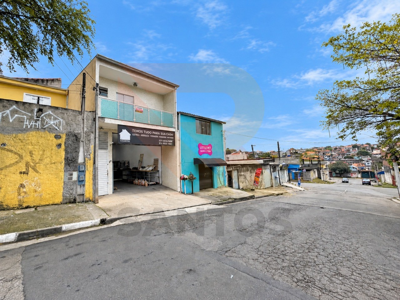Apartamento, 1 quarto, 10 m² - Foto 2