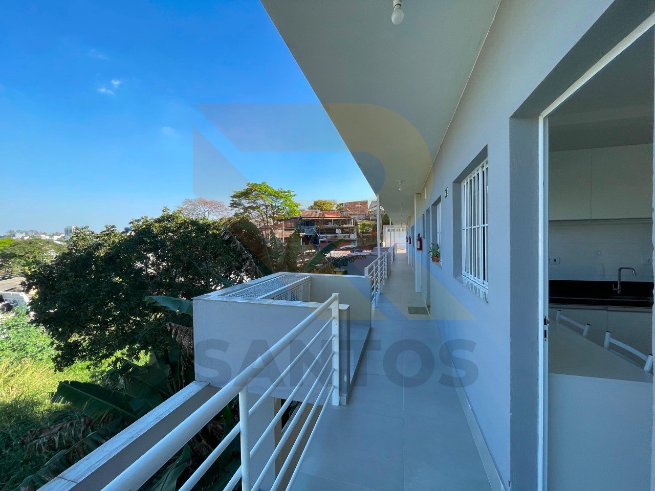 Kitnet-Studio, 42 m² - Foto 19