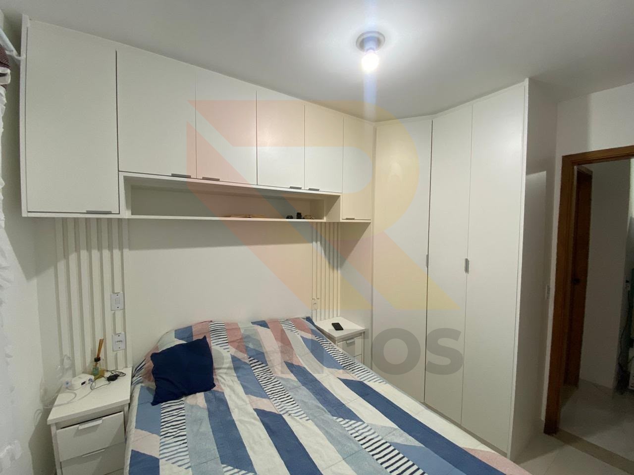 Apartamento, 2 quartos, 42 m² - Foto 12