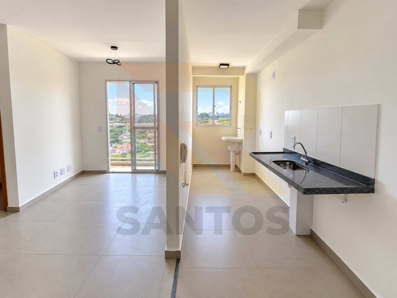Apartamento, 2 quartos, 47 m² - Foto 4