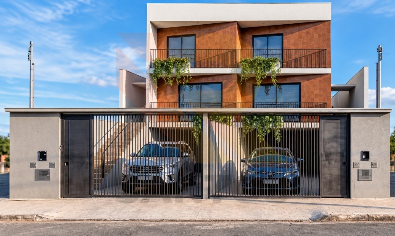 Casa, 2 quartos, 125 m² - Foto 1