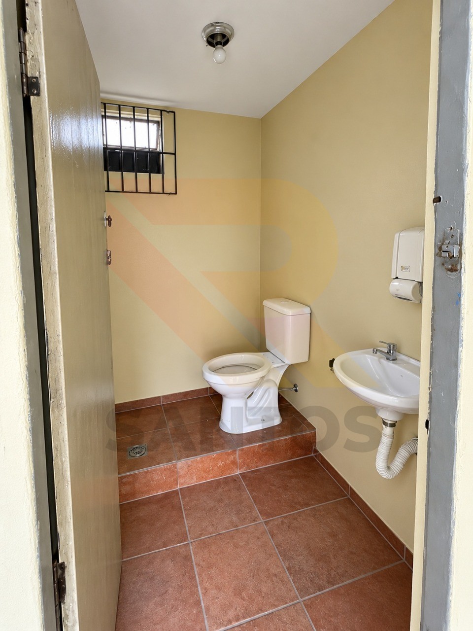 Loja-Salão, 50 m² - Foto 4