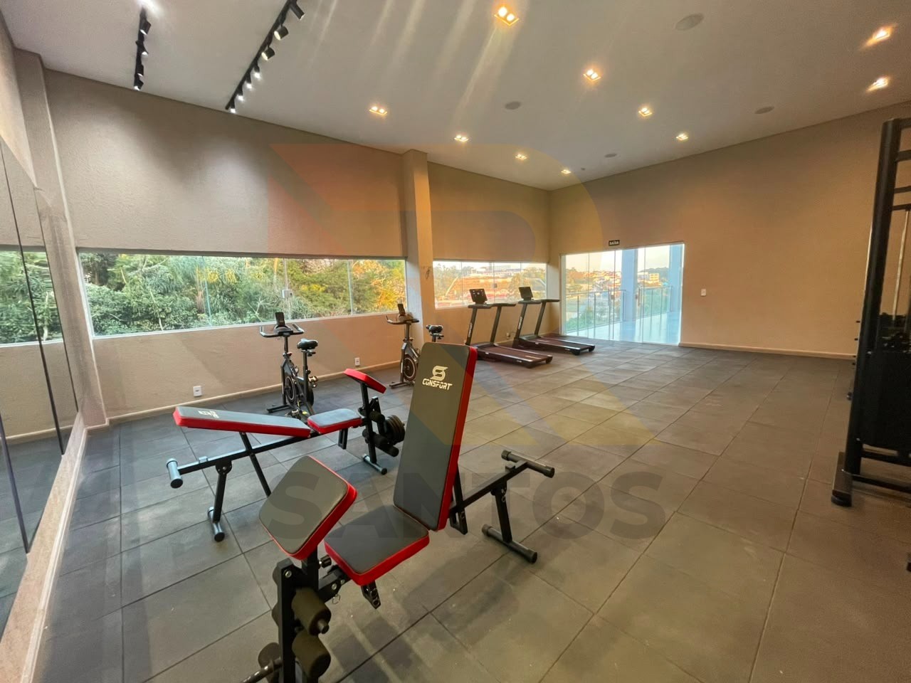 Apartamento, 2 quartos, 47 m² - Foto 16