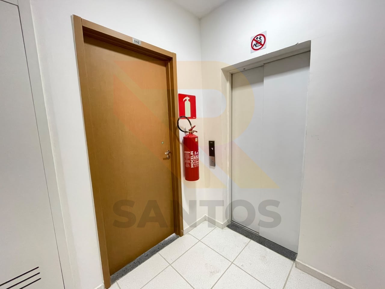 Apartamento, 2 quartos, 42 m² - Foto 17