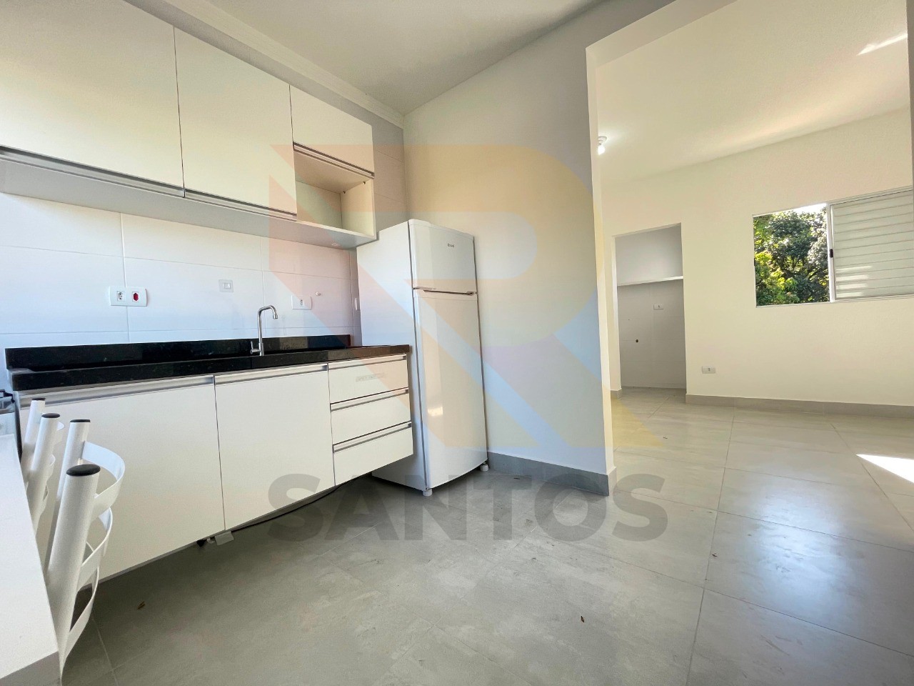 Kitnet-Studio, 42 m² - Foto 15