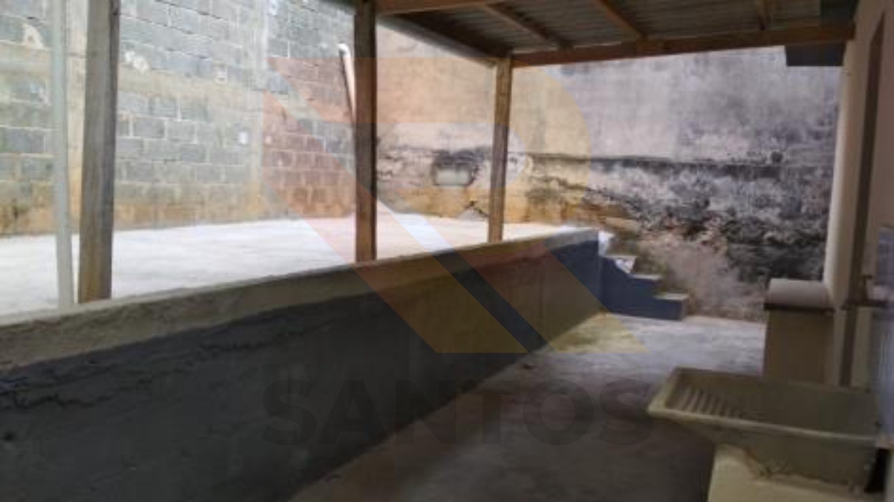 Casa, 2 quartos, 250 m² - Foto 2