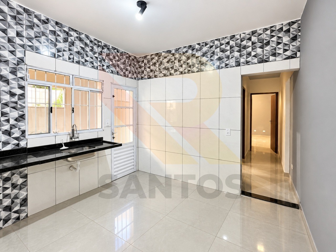 Casa, 2 quartos - Foto 5