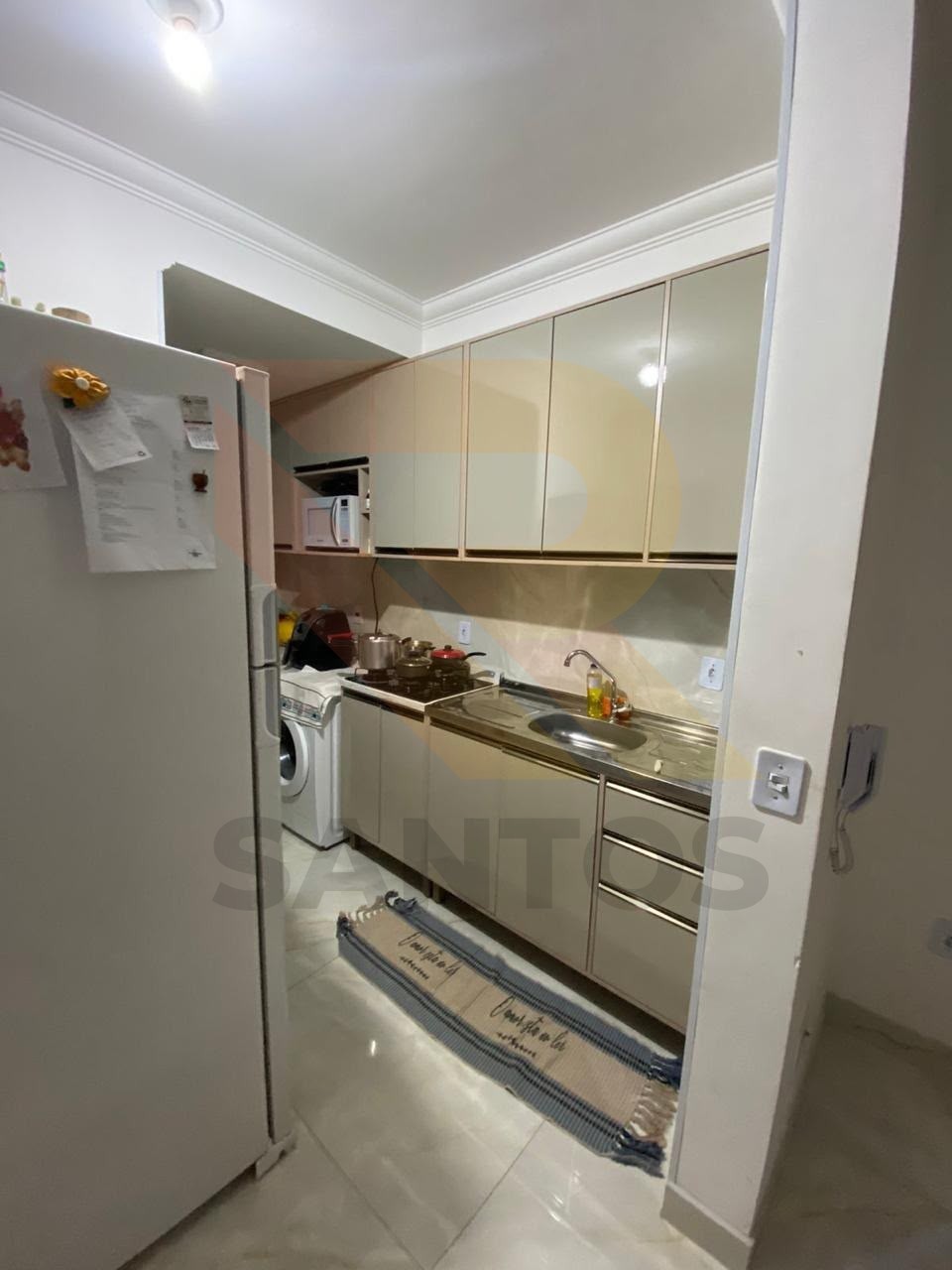 Apartamento, 2 quartos, 42 m² - Foto 7
