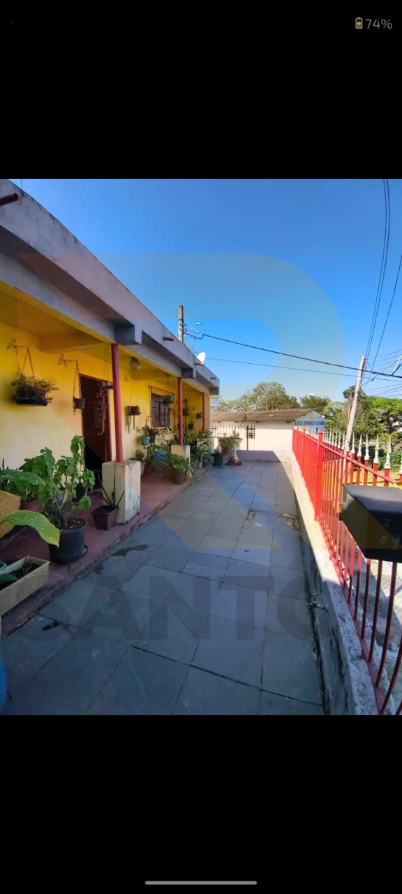 Casa, 4 quartos - Foto 1