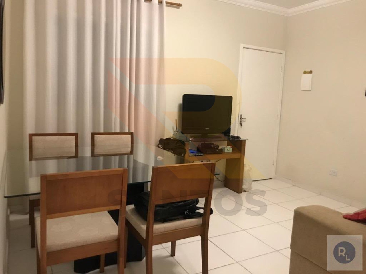 Apartamento, 2 quartos, 48 m² - Foto 3