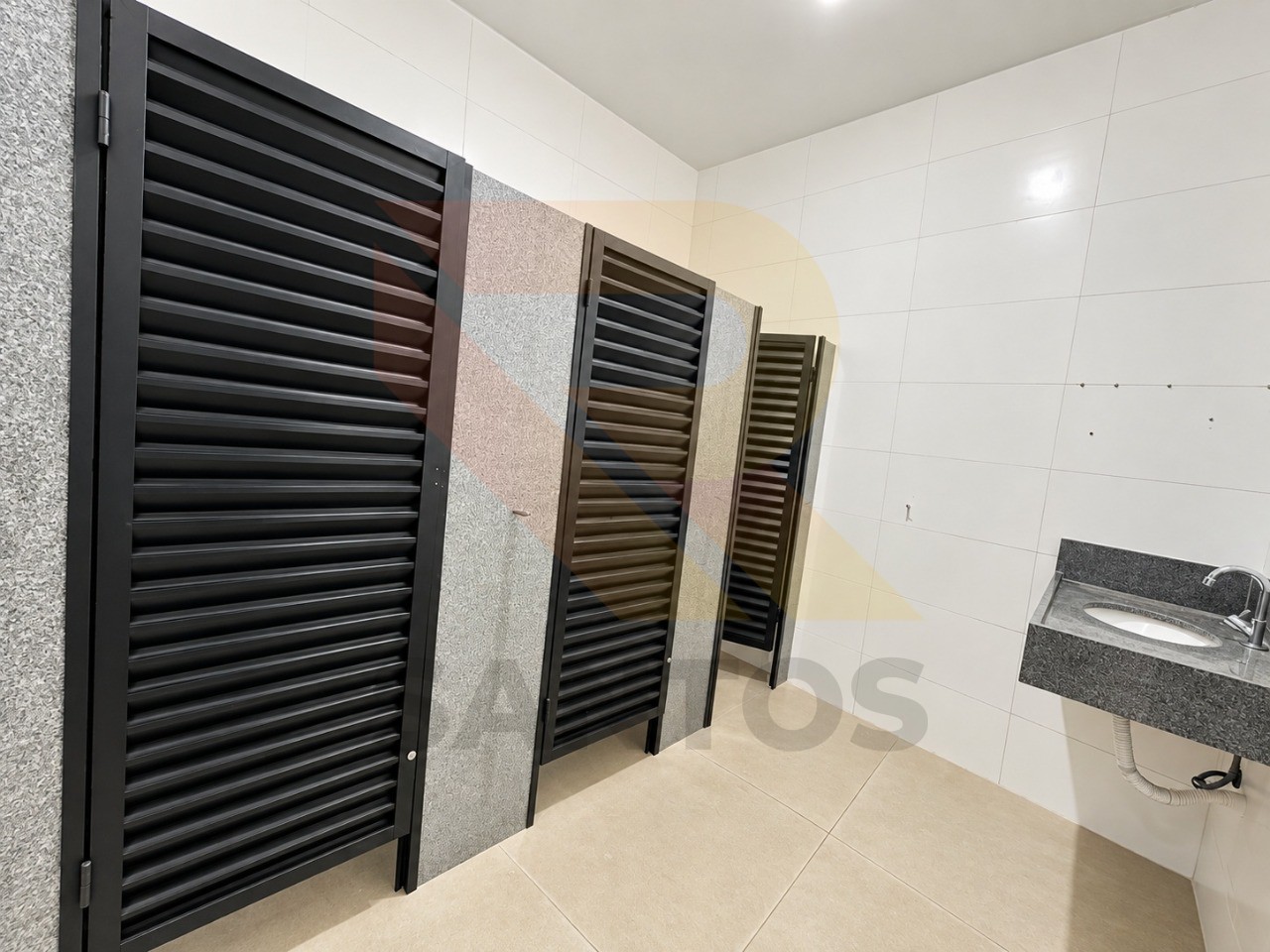 Loja-Salão, 350 m² - Foto 8