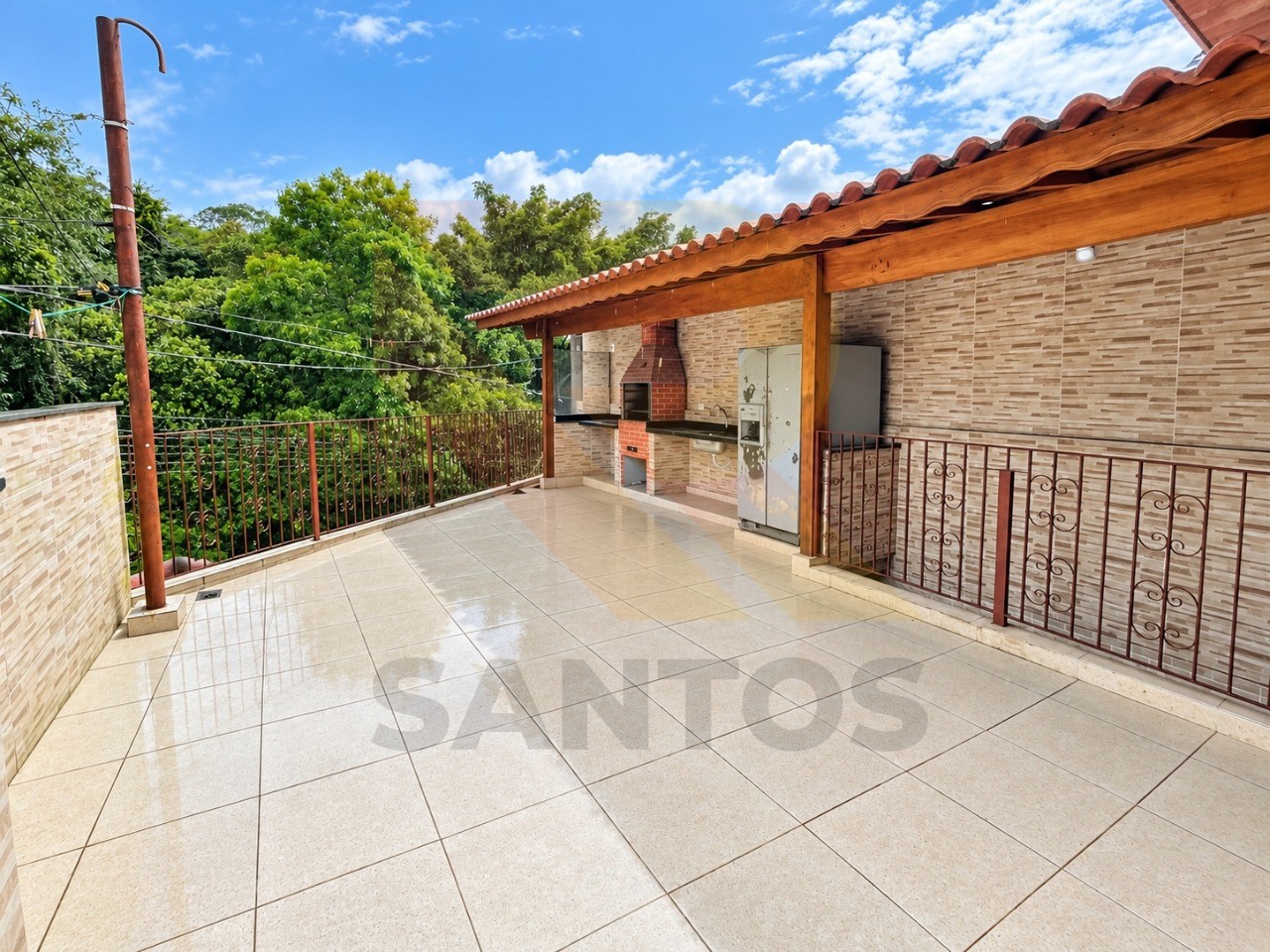 Casa, 3 quartos, 125 m² - Foto 4