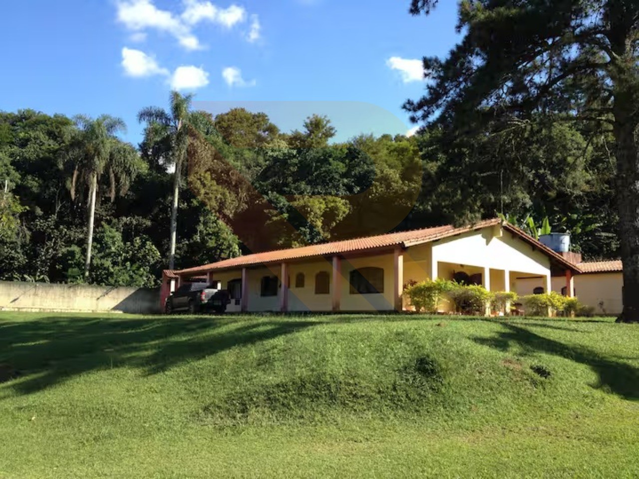Chácara, 4 quartos - Foto 26
