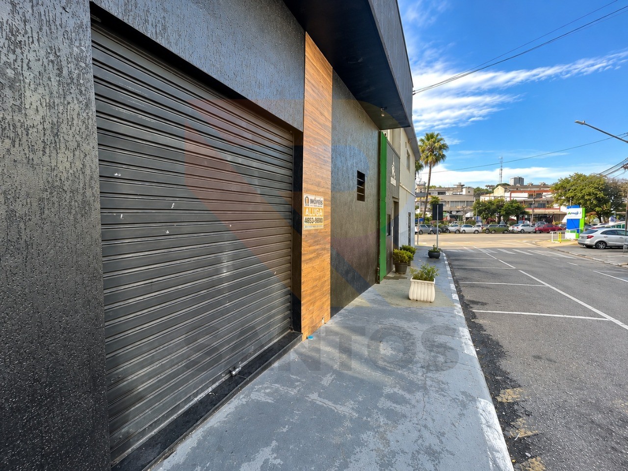 Loja-Salão, 50 m² - Foto 4