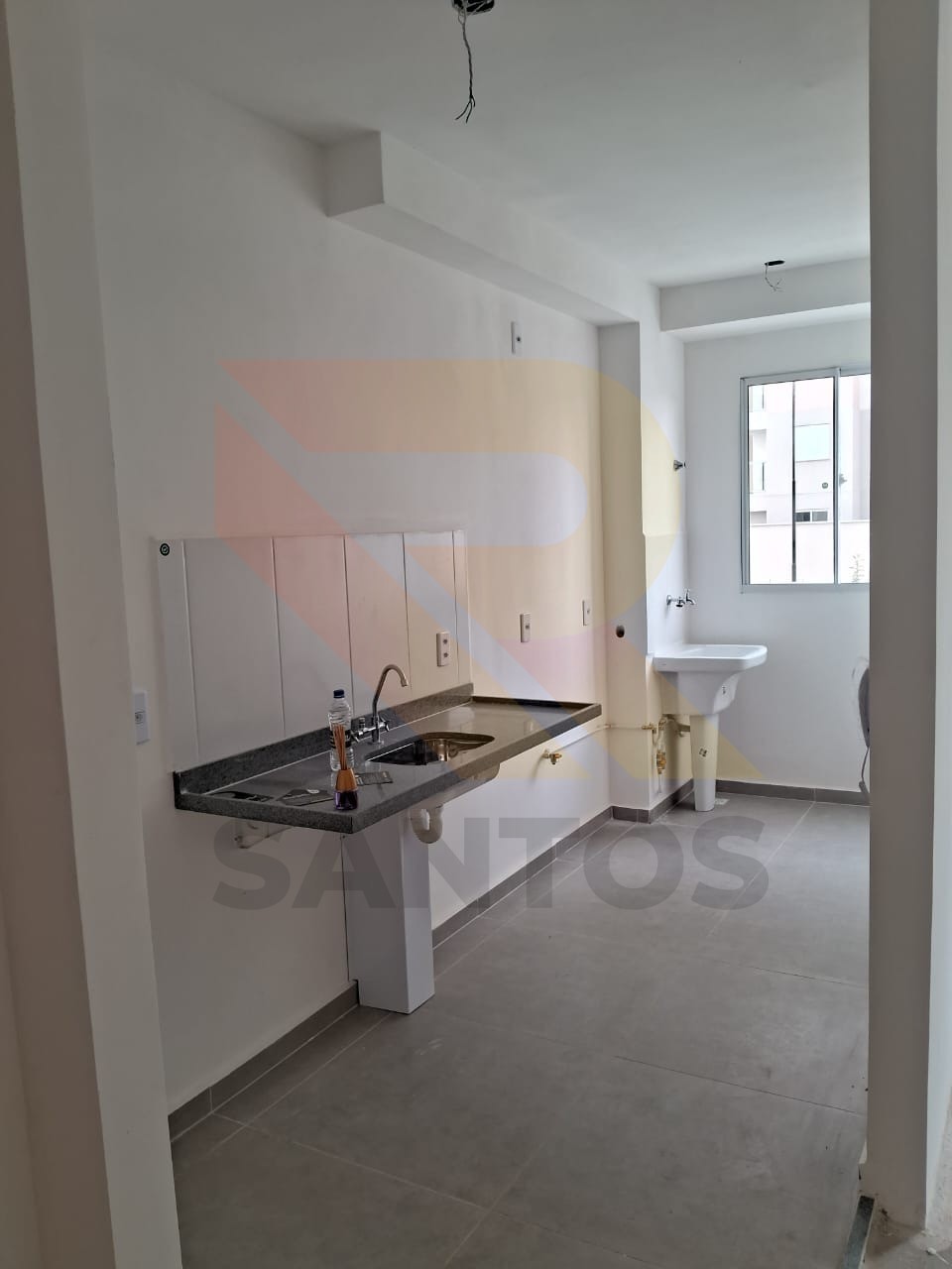 Apartamento, 2 quartos, 47 m² - Foto 7