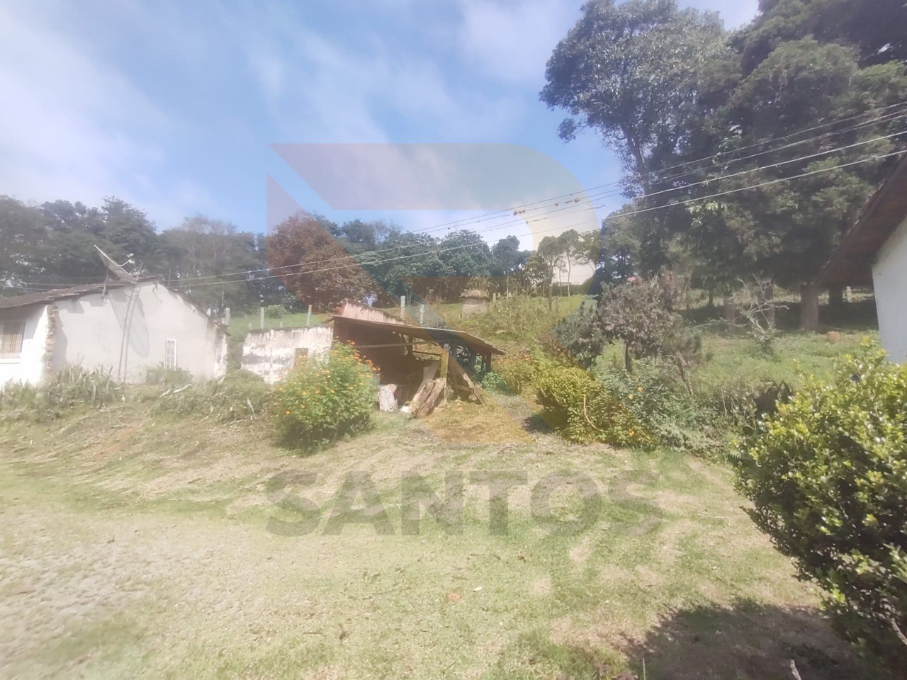 Loteamento e Condomínio, 7 hectares - Foto 7