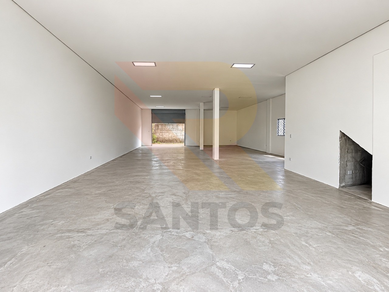 Depósito-Galpão, 167 m² - Foto 8