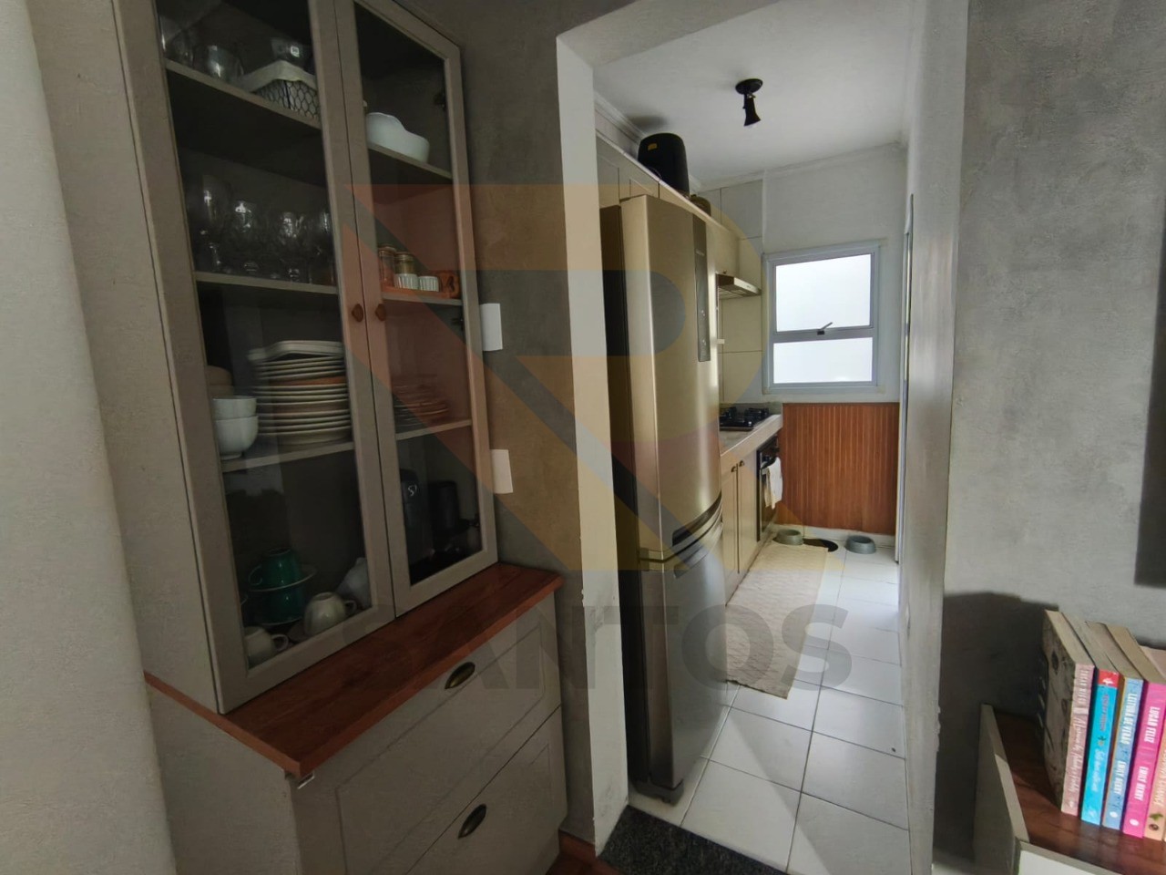 Apartamento, 2 quartos, 1 m² - Foto 7