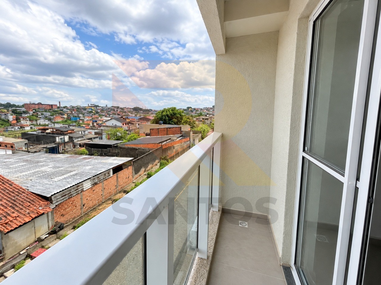 Apartamento, 2 quartos, 47 m² - Foto 3