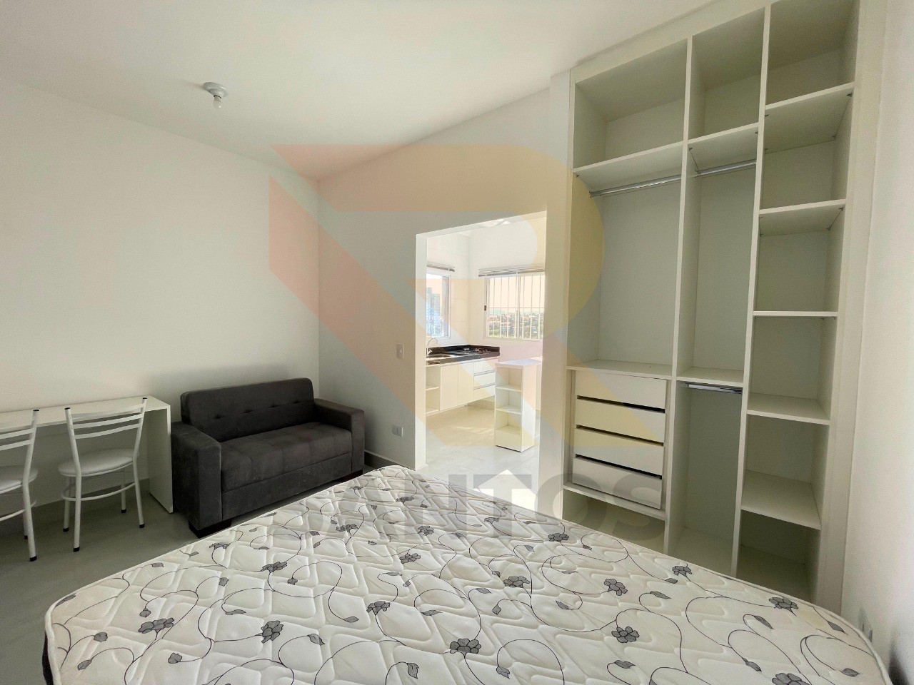 Kitnet-Studio, 42 m² - Foto 6