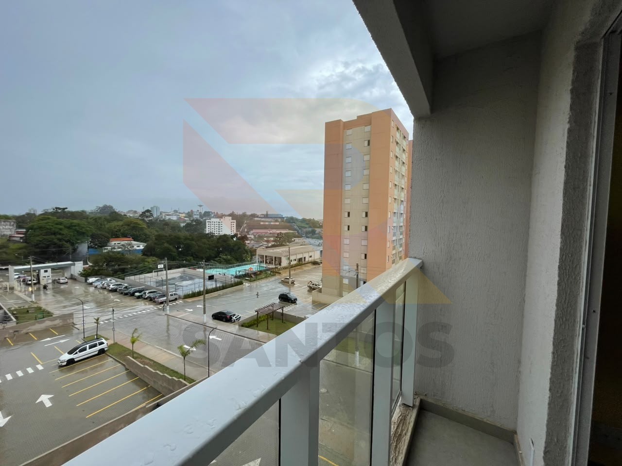 Apartamento, 2 quartos, 42 m² - Foto 7