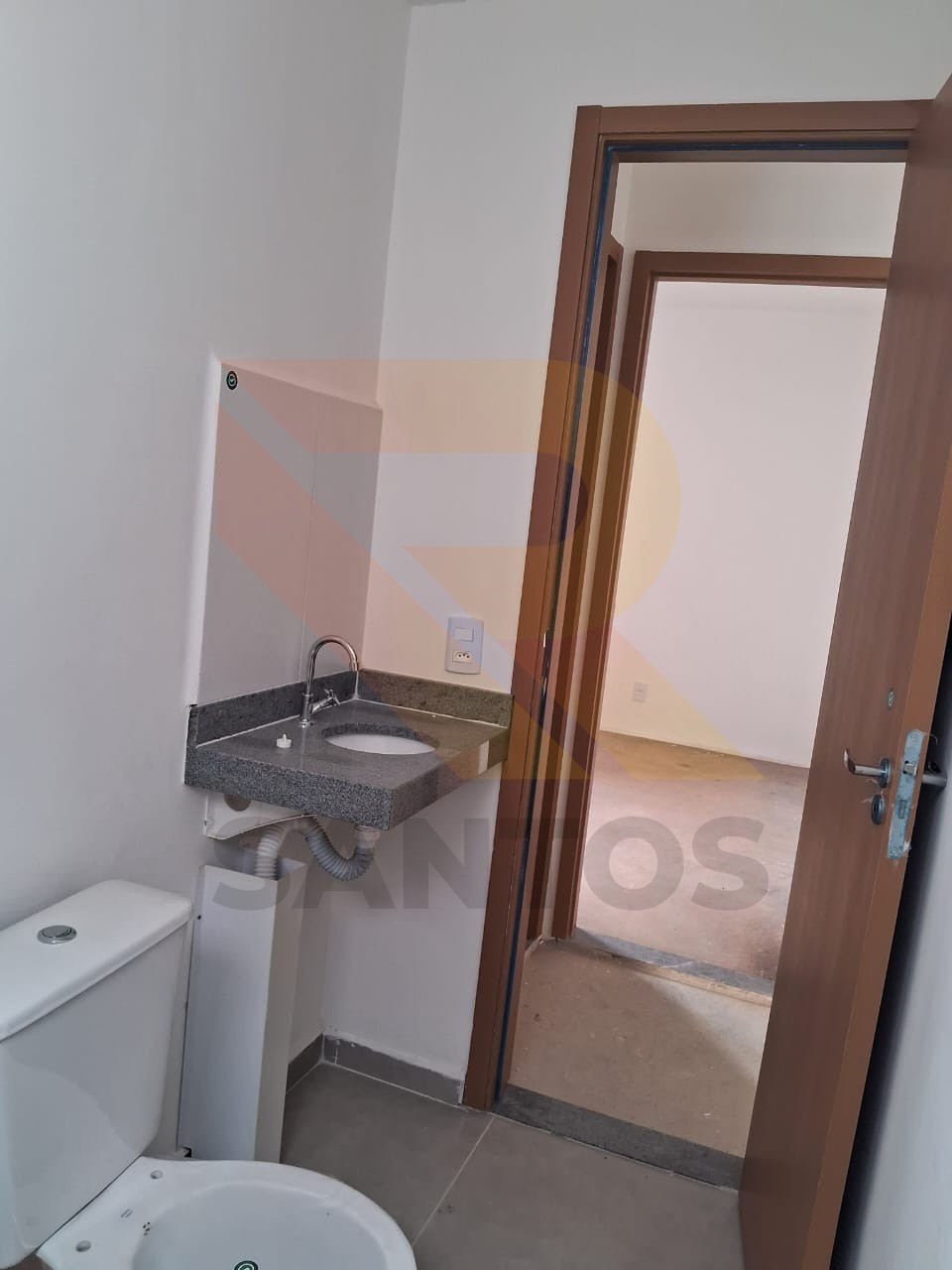 Apartamento, 2 quartos, 1 m² - Foto 4