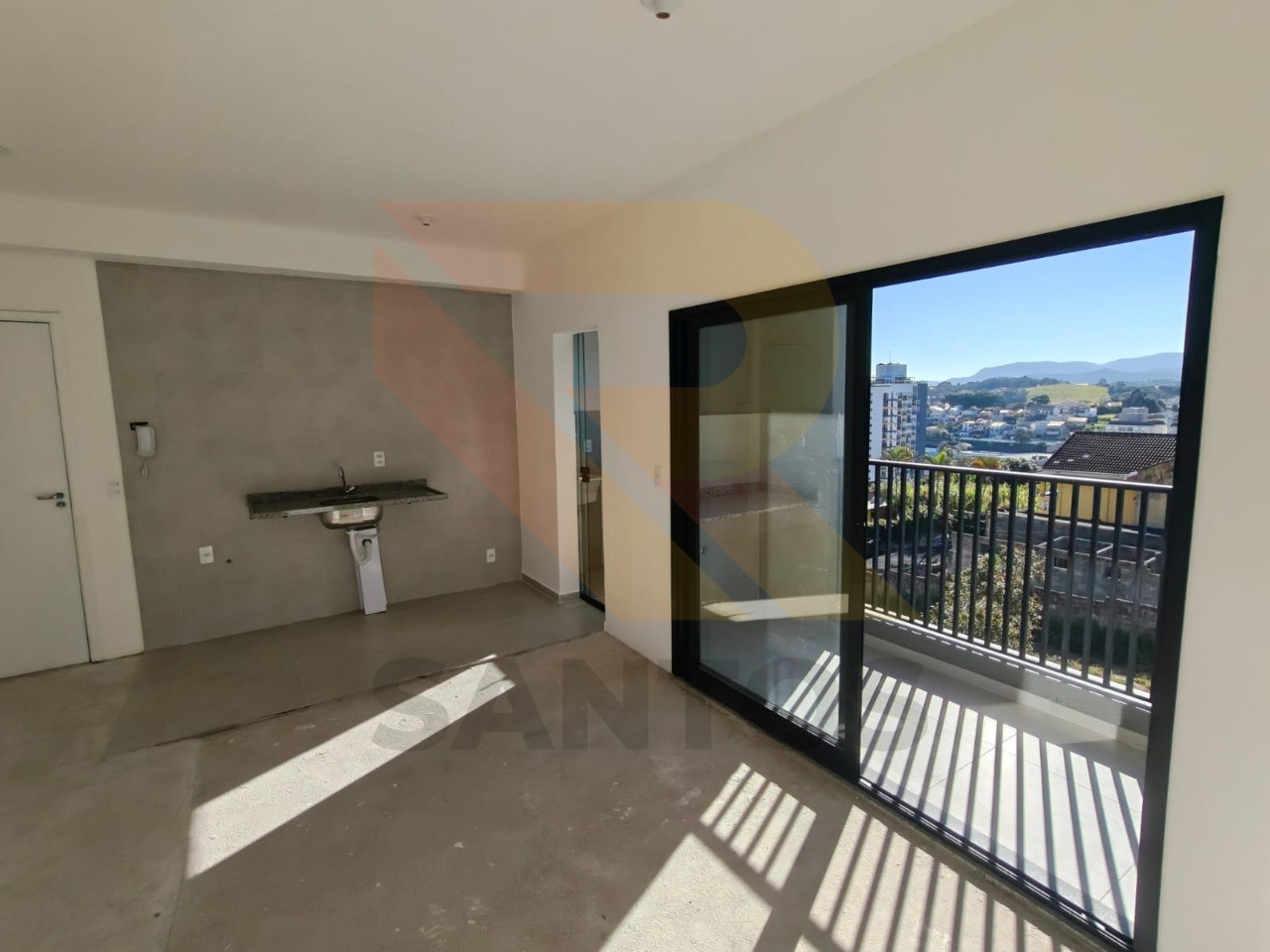 Apartamento, 1 quarto, 58 m² - Foto 6