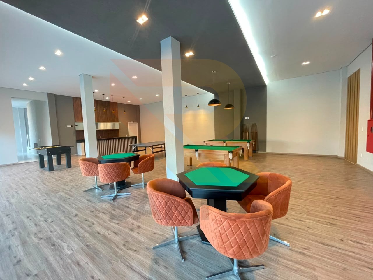 Apartamento, 2 quartos, 47 m² - Foto 19