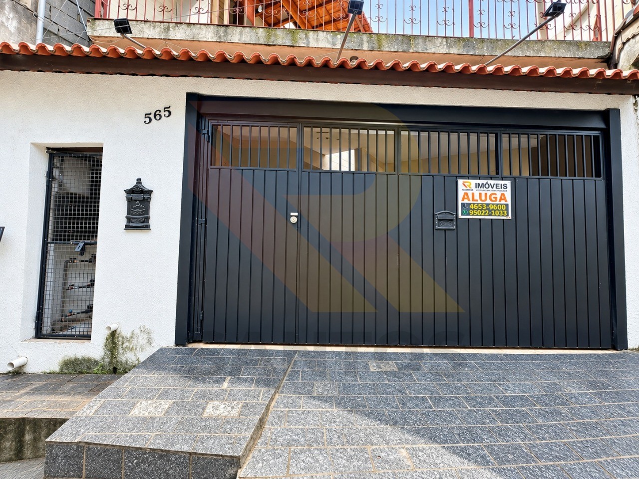 Casa, 3 quartos, 125 m² - Foto 2
