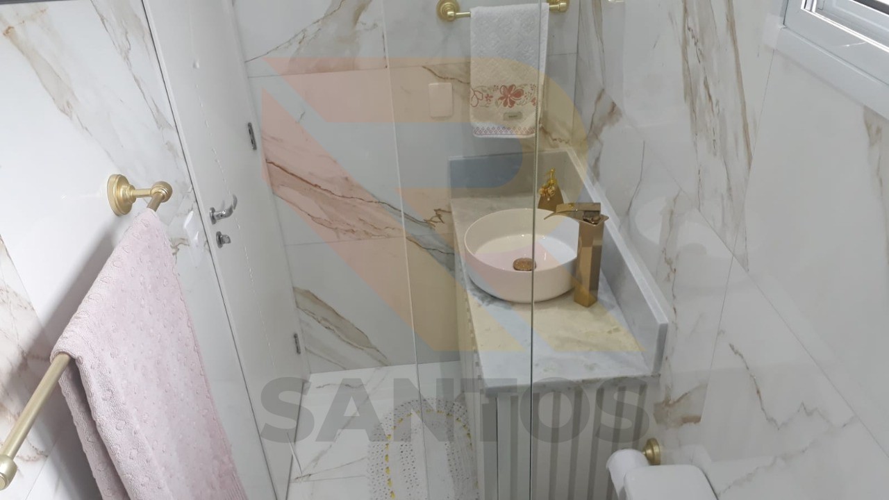 Casa, 2 quartos, 57 m² - Foto 3
