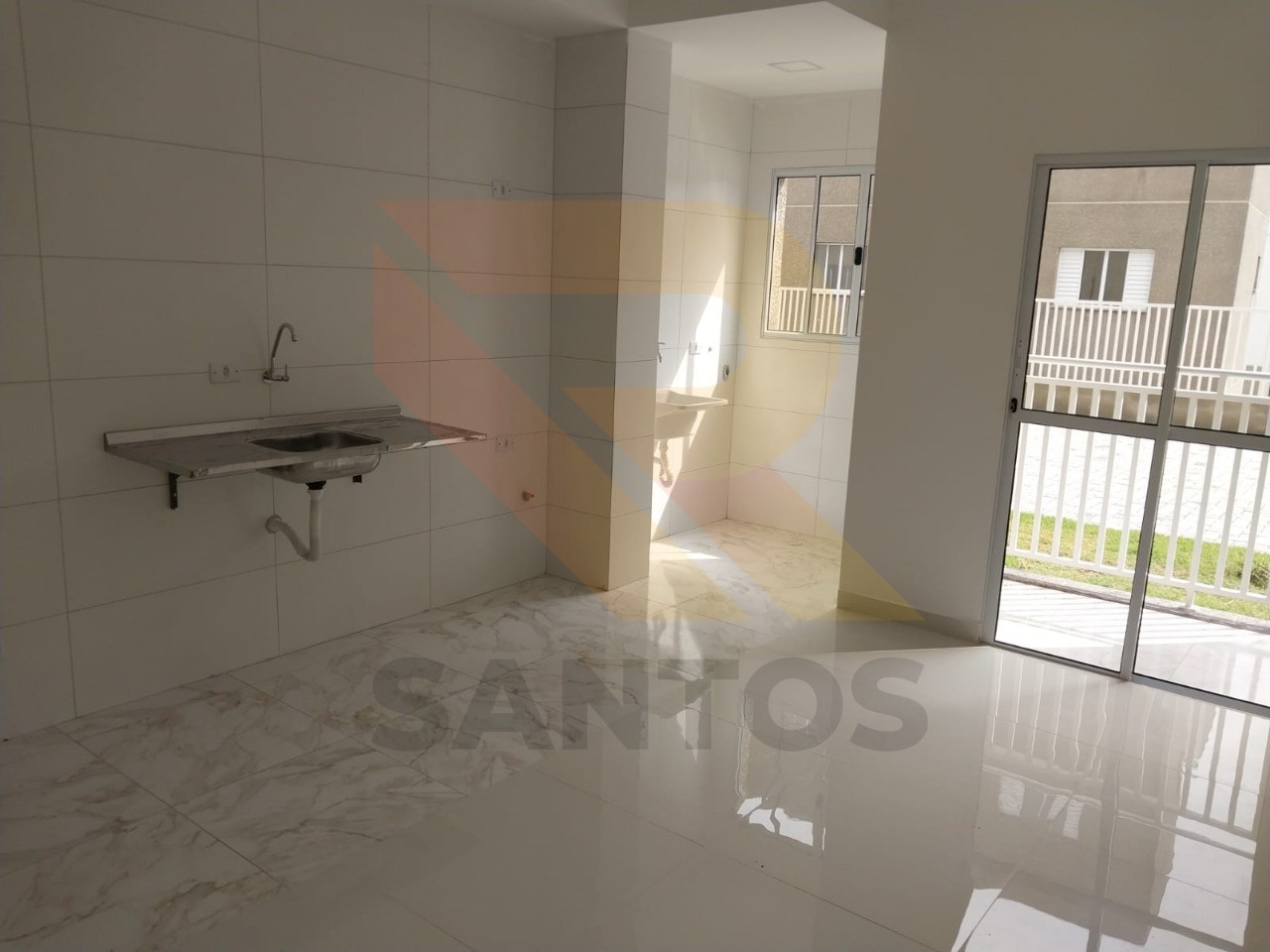 Apartamento, 2 quartos, 1 m² - Foto 4